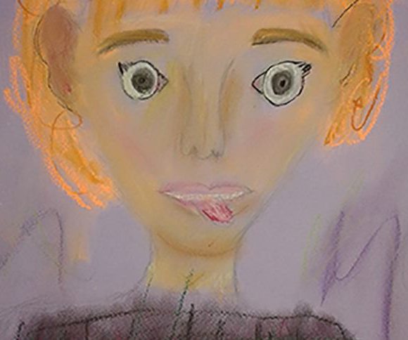 Виставка ілюстрацій по творам Костянтин Паустовський «Той хлопчик»
