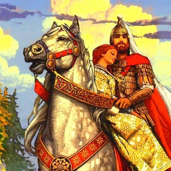 200 років з дня виходу поеми «Руслан і Людмила»