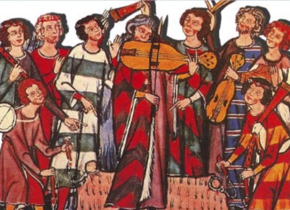 Гарсенда II де Сабран Гарсенда II де Сабран