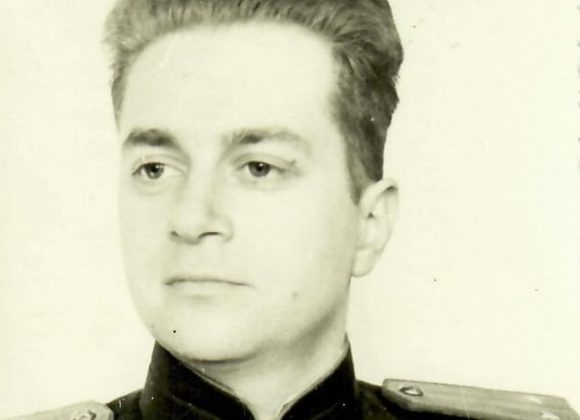 З архіву Івана Рядченка. Присвячено до Дня пам’яті і примирення З архіву Івана Рядченка. Присвячено до Дня пам’яті і примирення