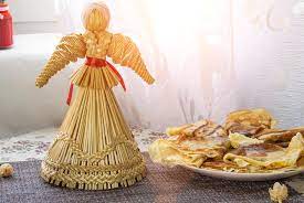 Масляна – це найулюбленіше старовинне народне свято, яке символізує проводи зими та зустріч весни