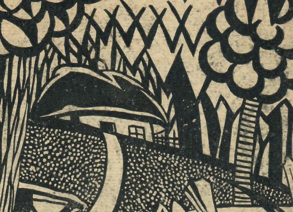 Книга Михайла Жука (1883-1964) «Дрімайлики» 1923 року (Із фондів Одеського літературного музею) Книга Михайла Жука (1883-1964) «Дрімайлики» 1923 року (Із фондів Одеського літературного музею)