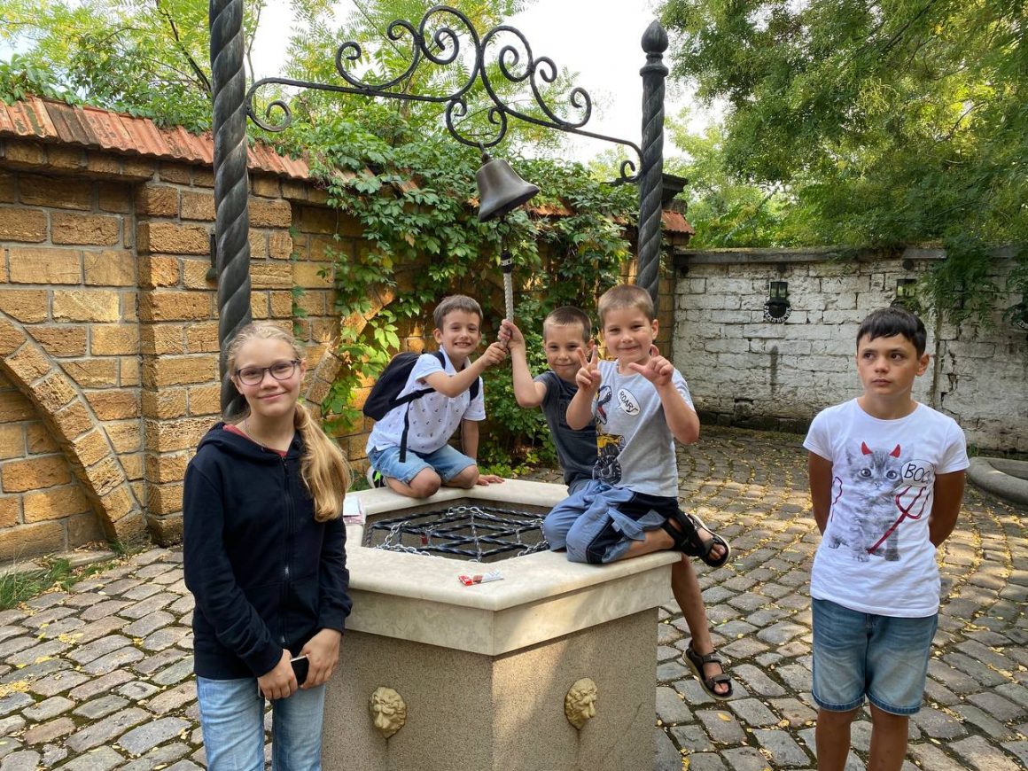 «ЯМаріуполь»  (cообщество мариупольцев в Одессе) выражает благодарность музею