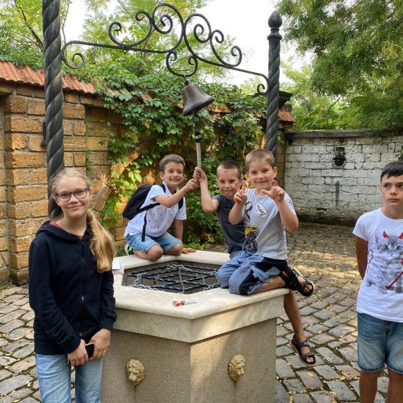 «ЯМаріуполь»  (cообщество мариупольцев в Одессе) выражает благодарность музею